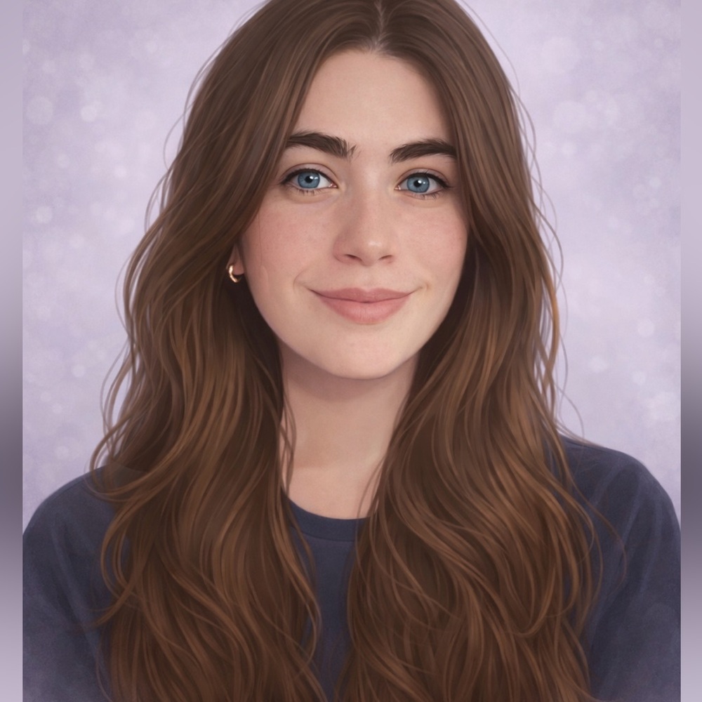 Meet your Posher, Kaci